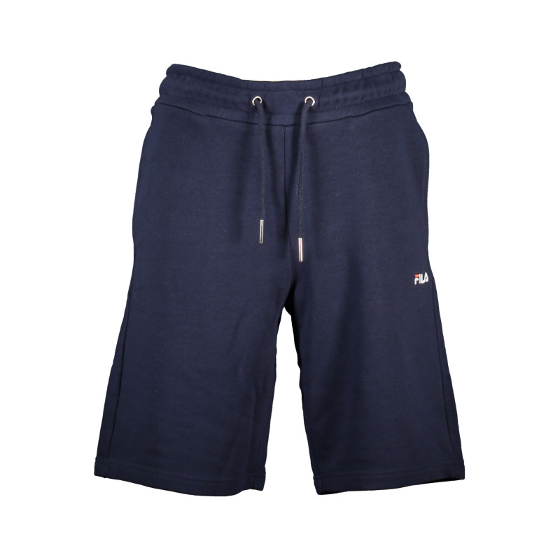 Fila kelnės FAM0344 Mėlyna
