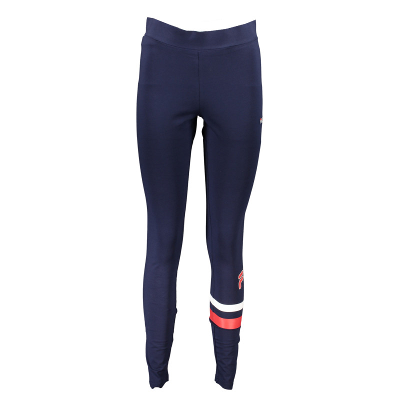 Fila kelnės FAW0760 Mėlyna