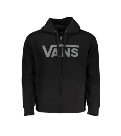 Vans džemperis VN0009V7 Juoda