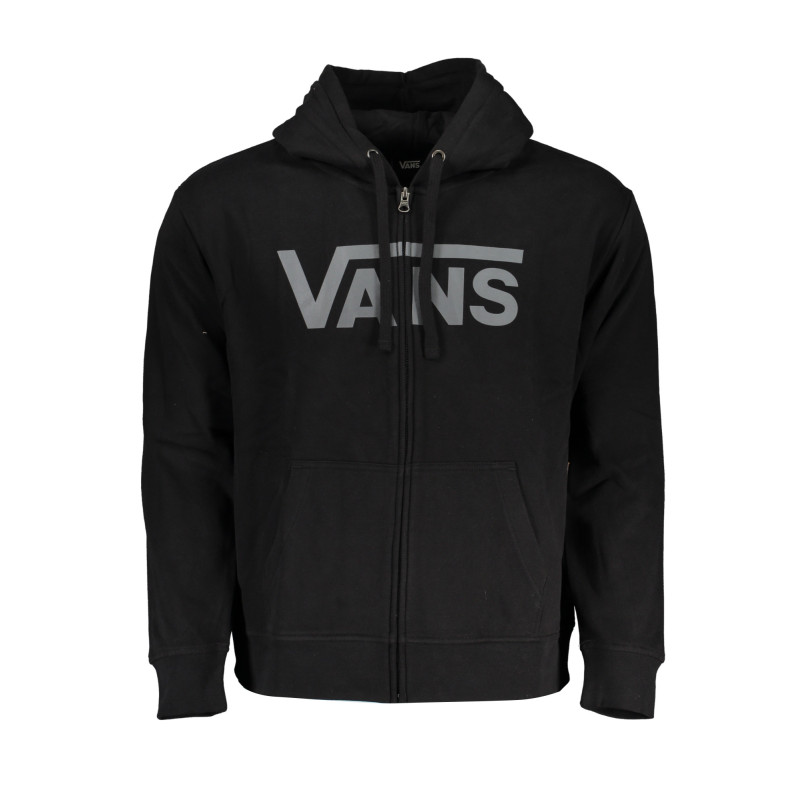 Vans džemperis VN0009V7 Juoda