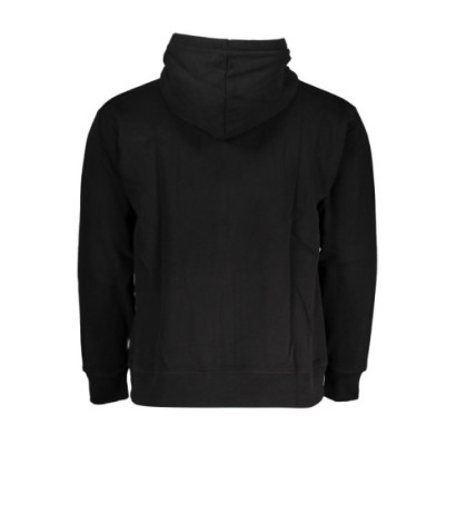 Vans džemperis VN0009V7 Juoda