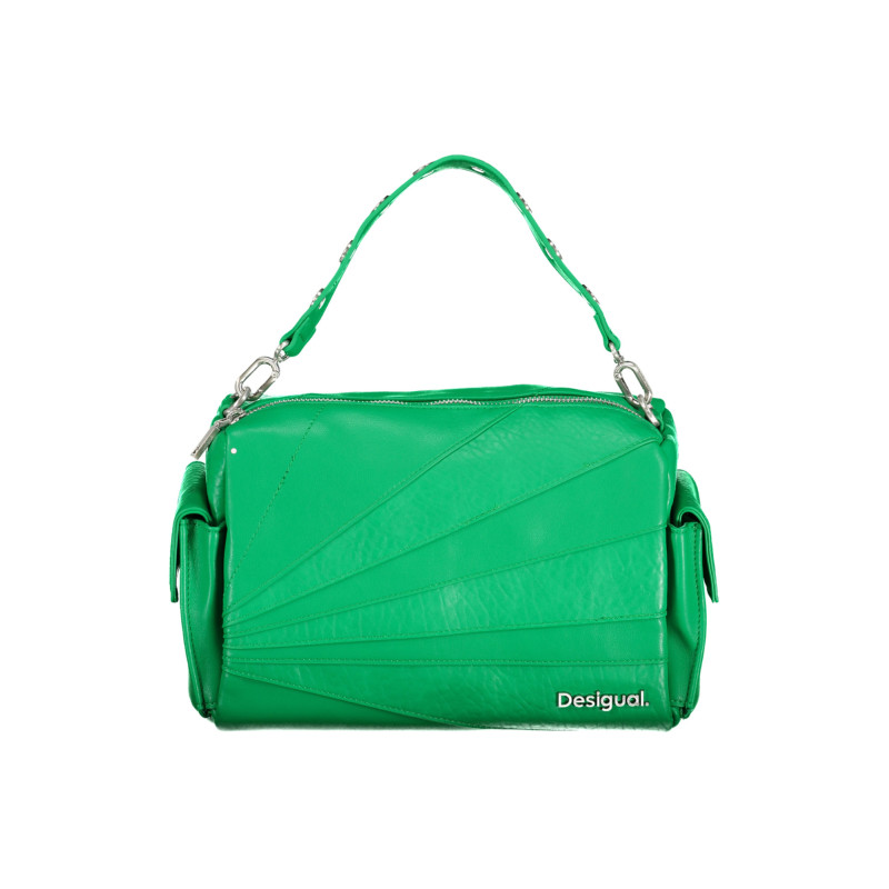 Desigual rankinė 24SAXP75 Žalia
