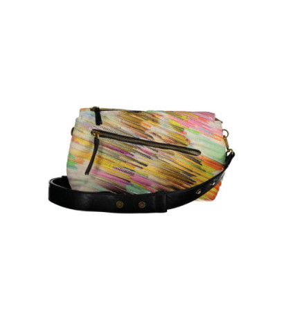 Desigual rankinė 24SAXA04 Geltona