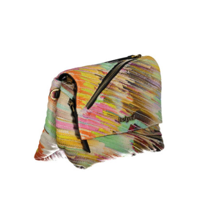 Desigual rankinė 24SAXA04 Geltona