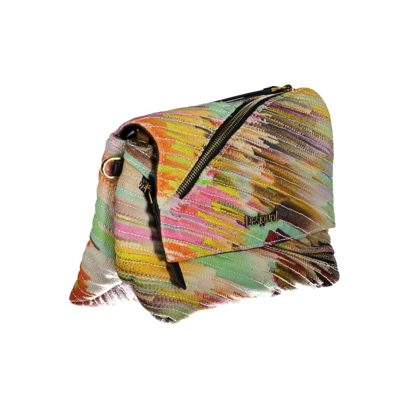 Desigual rankinė 24SAXA04 Geltona