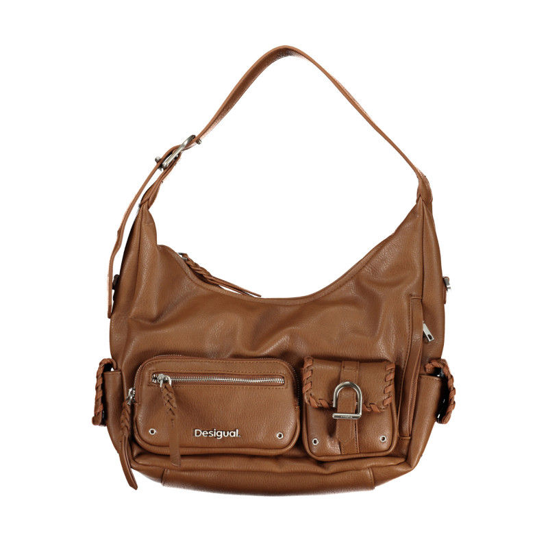 Desigual rankinė 24SAXP07 Ruda