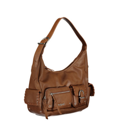 Desigual rankinė 24SAXP07 Ruda