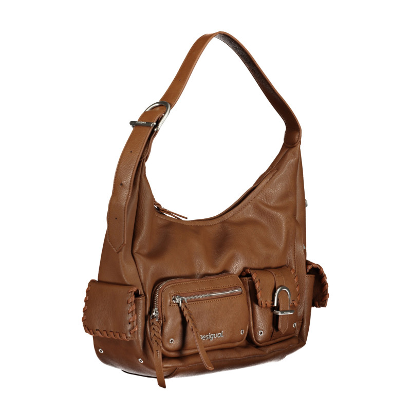 Desigual rankinė 24SAXP07 Ruda