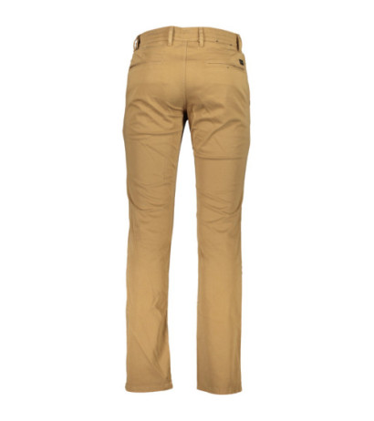 Hugo boss kelnės 50470813SCHINO-SLIMD Ruda