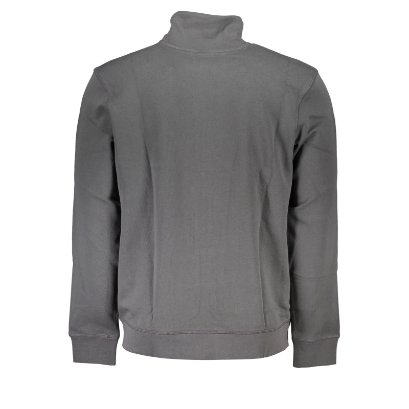 Hugo boss džemperis 50468428ZESTART Pilka