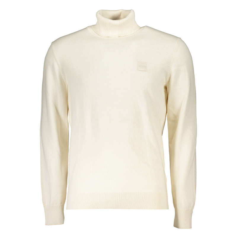 Hugo boss megztinis 50498952AKIRO Balta