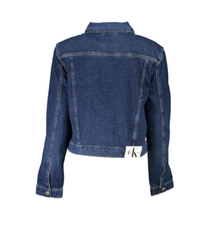 Calvin klein striukė J20J222789 Mėlyna