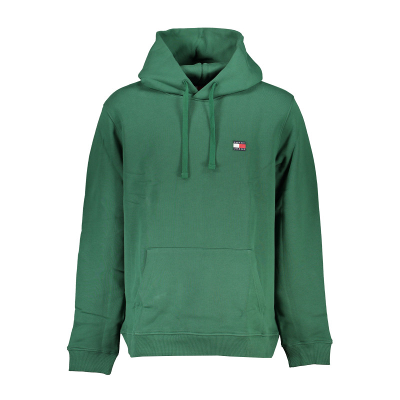 Tommy hilfiger džemperis DM0DM17988 Žalia