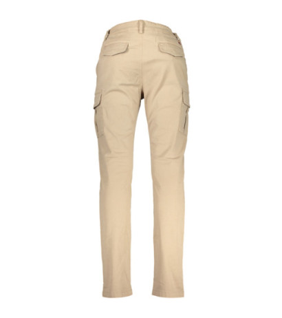 Napapijri kelnės NP0A4H1GMYASUNISL Beige
