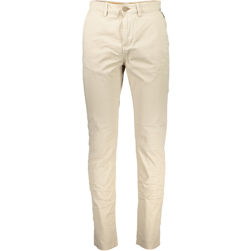 Napapijri kelnės NP0A4H98MPUYOSUM Beige