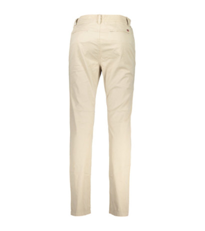 Napapijri kelnės NP0A4H98MPUYOSUM Beige