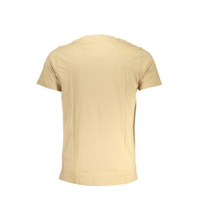 Cavalli class marškinėliai QXT63AJD060 Beige