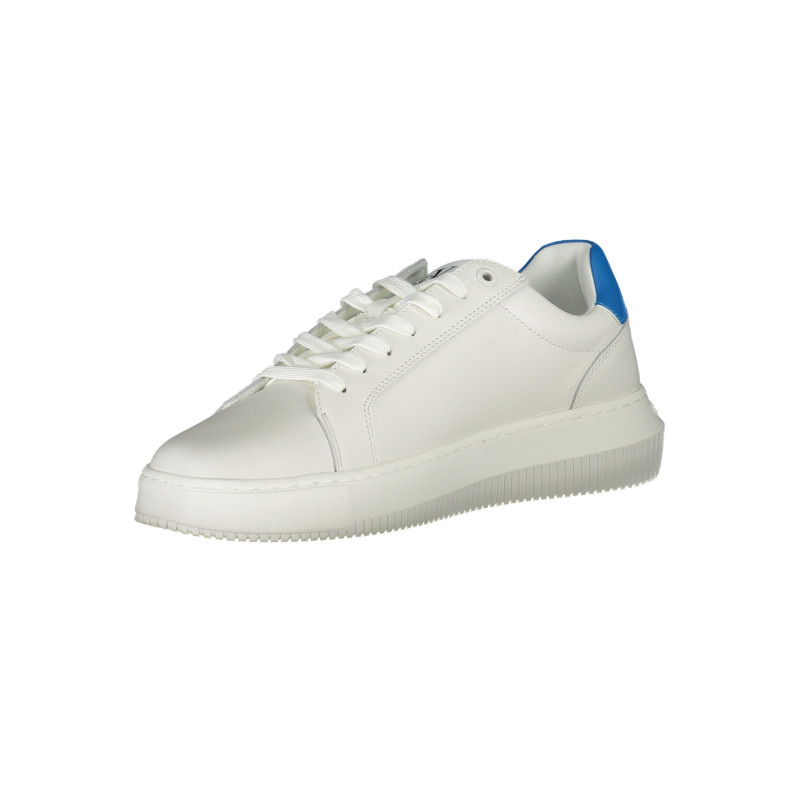 Calvin klein laisvalaikio bateliai YM0YM00681 Balta