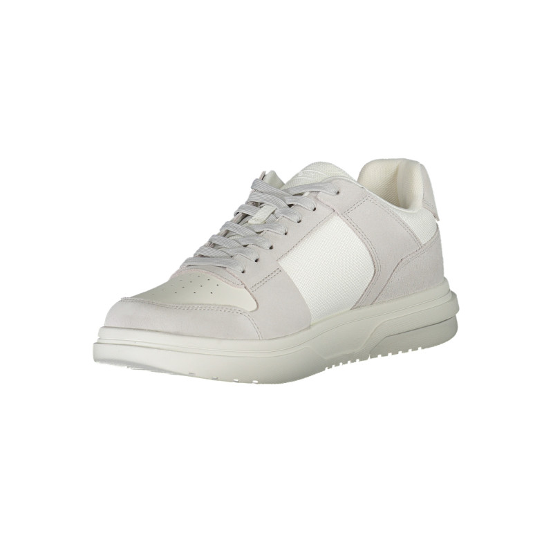 Tommy hilfiger laisvalaikio bateliai EM0EM01371 Balta