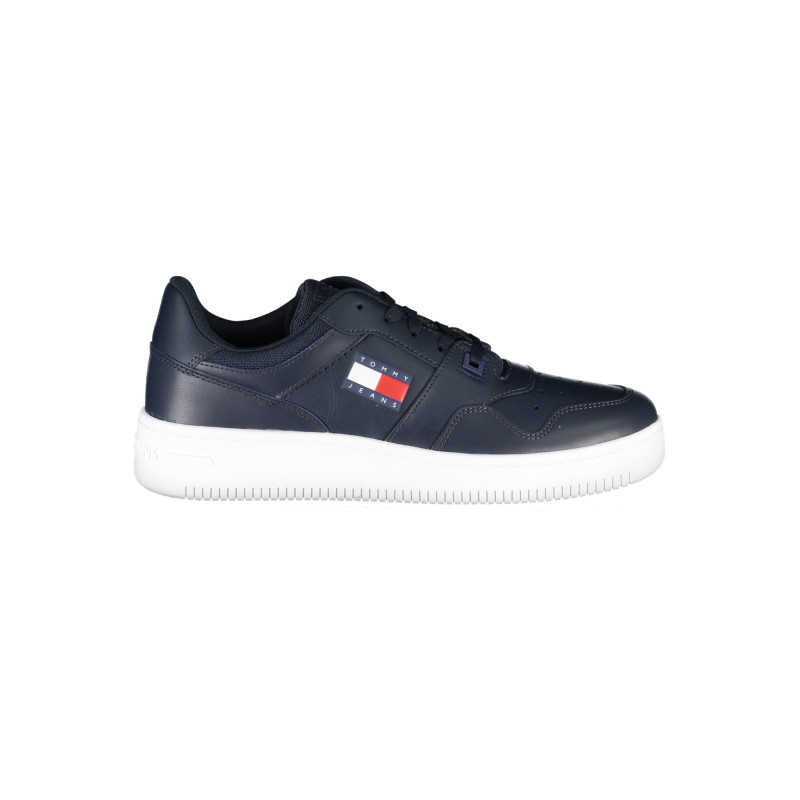 Tommy hilfiger laisvalaikio bateliai EM0EM01395 Mėlyna