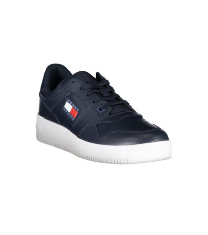 Tommy hilfiger laisvalaikio bateliai EM0EM01395 Mėlyna