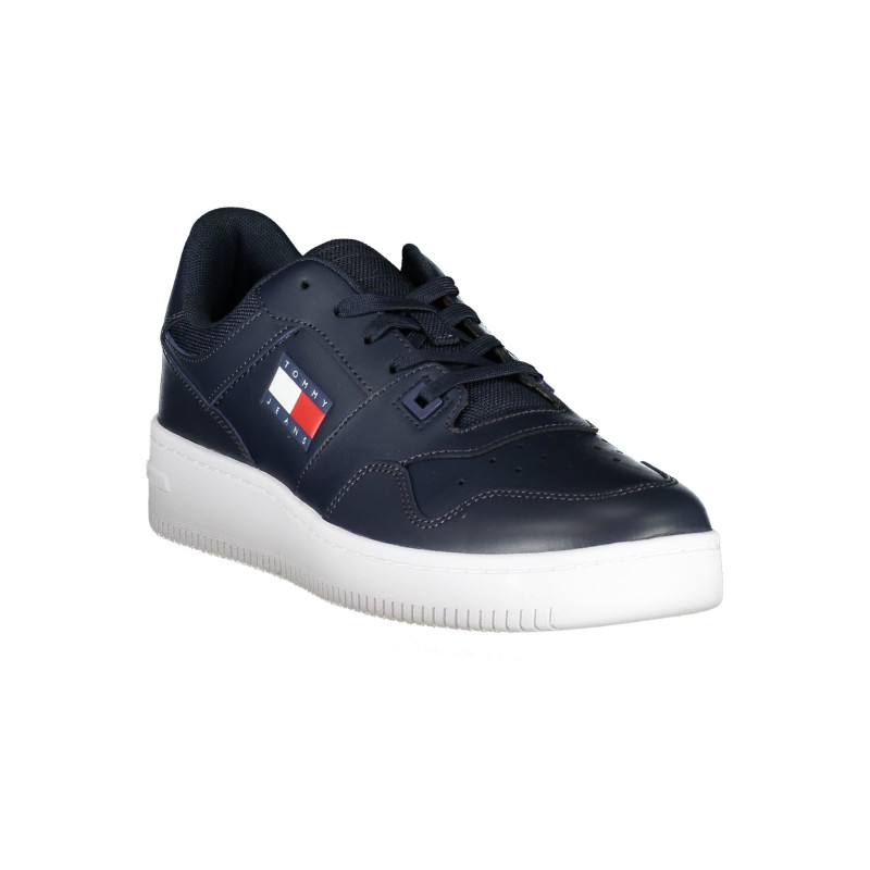 Tommy hilfiger laisvalaikio bateliai EM0EM01395 Mėlyna