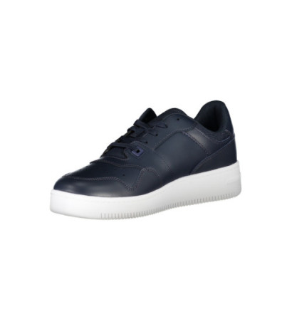 Tommy hilfiger laisvalaikio bateliai EM0EM01395 Mėlyna