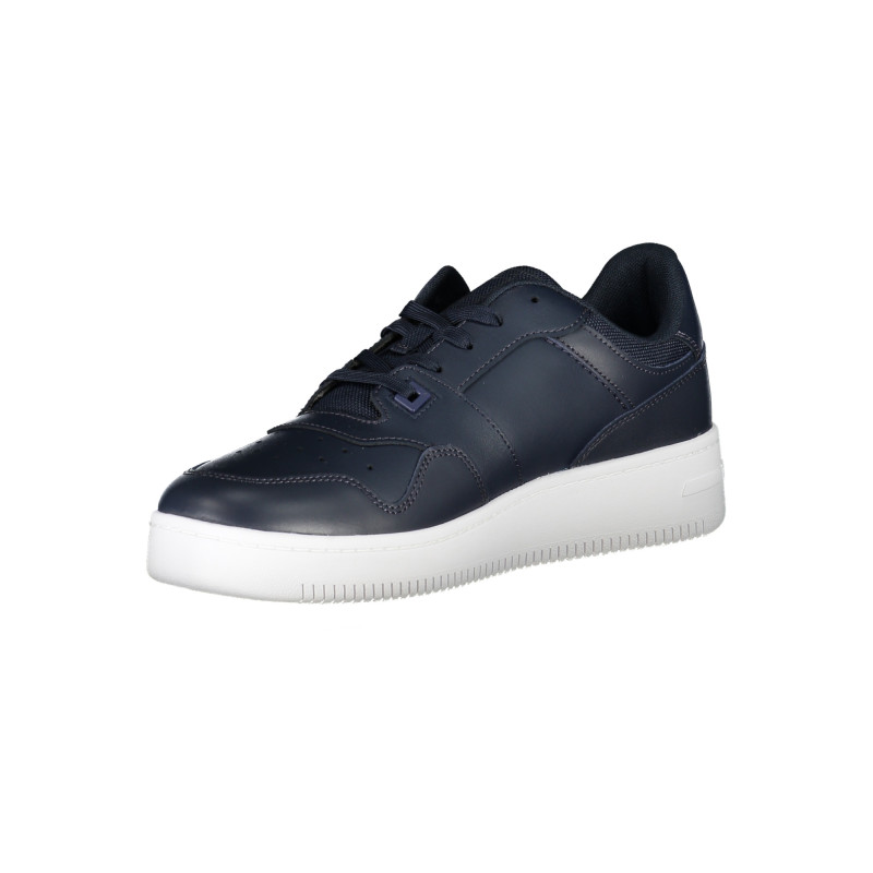 Tommy hilfiger laisvalaikio bateliai EM0EM01395 Mėlyna