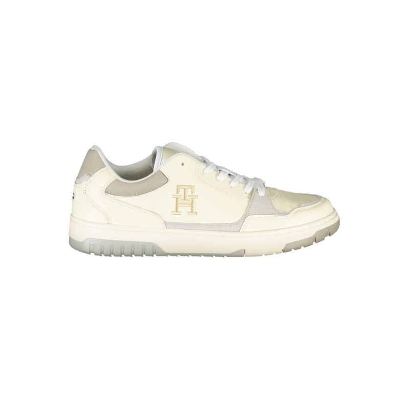 Tommy hilfiger laisvalaikio bateliai FM0FM04968 Beige