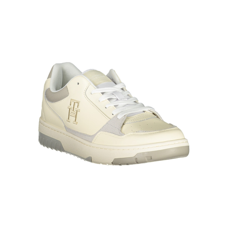 Tommy hilfiger laisvalaikio bateliai FM0FM04968 Beige