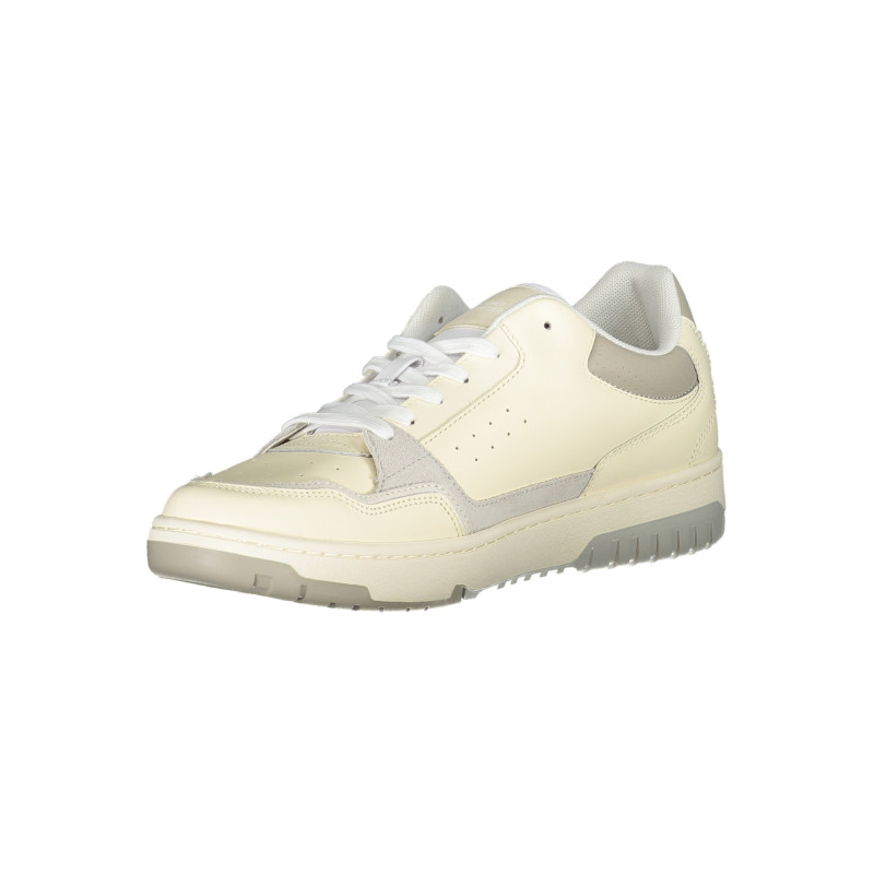 Tommy hilfiger laisvalaikio bateliai FM0FM04968 Beige