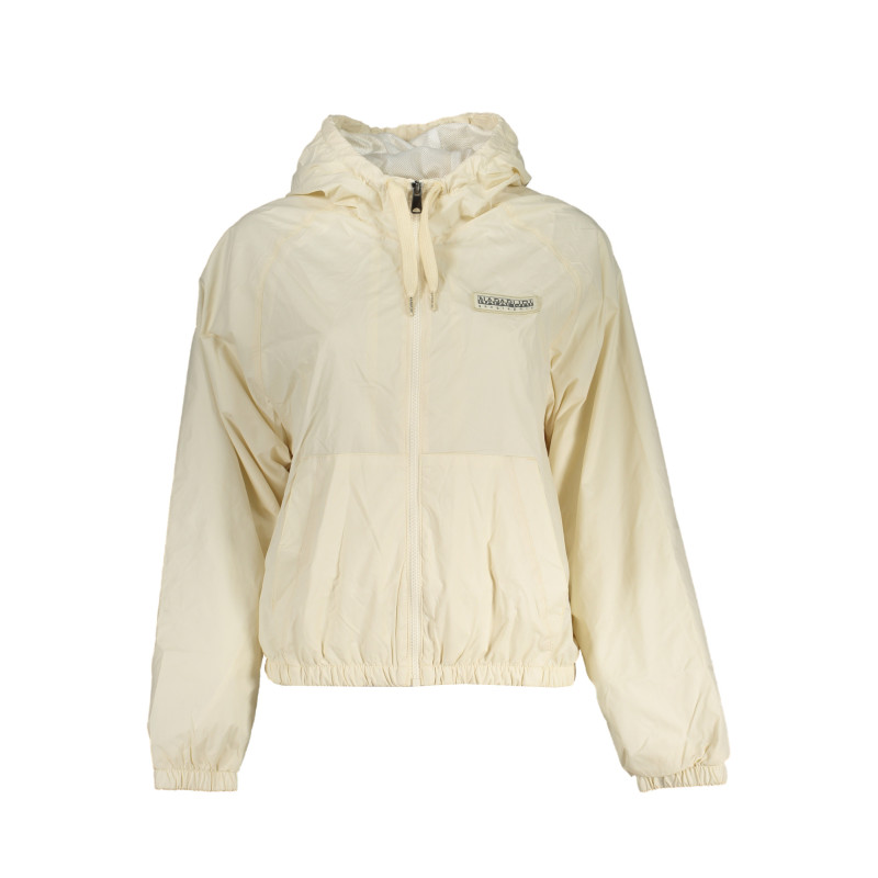 Napapijri striukė NP0A4G7OAMORGEXW Beige