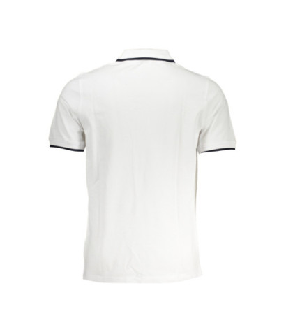 K-way polo marškinėliai K81311WKAI Balta