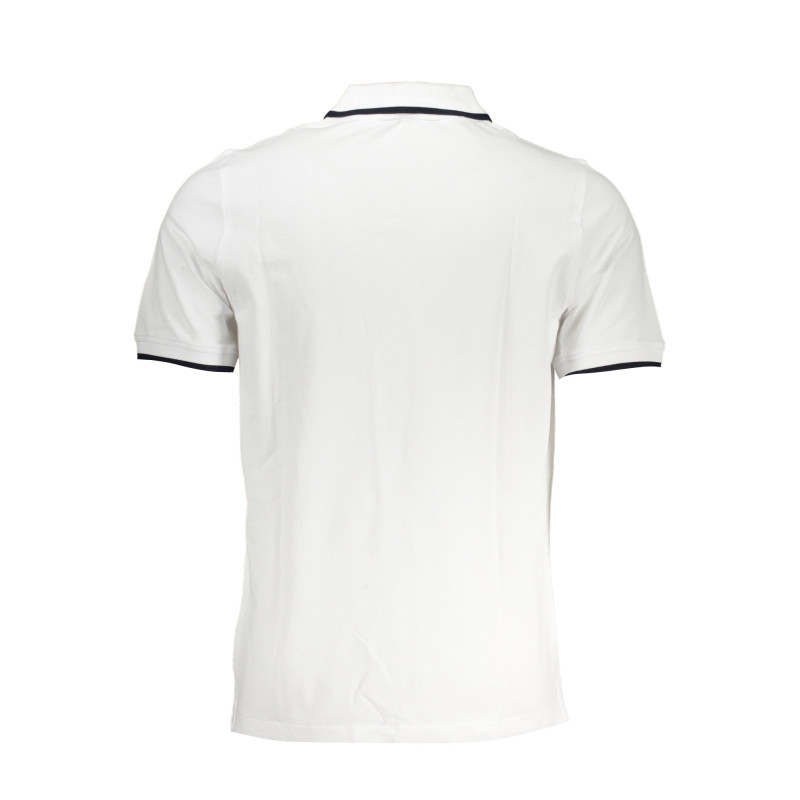 K-way polo marškinėliai K81311WKAI Balta