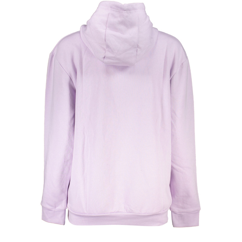 Cavalli class džemperis QXT66YCF062 Violetinė