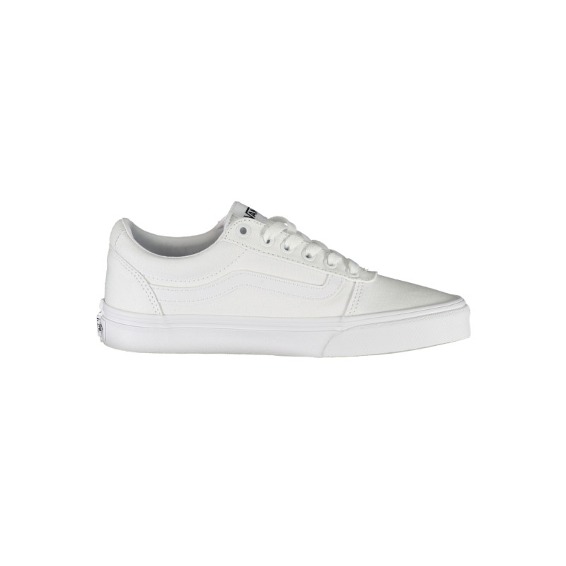 Vans laisvalaikio bateliai VN0A3IUN Balta
