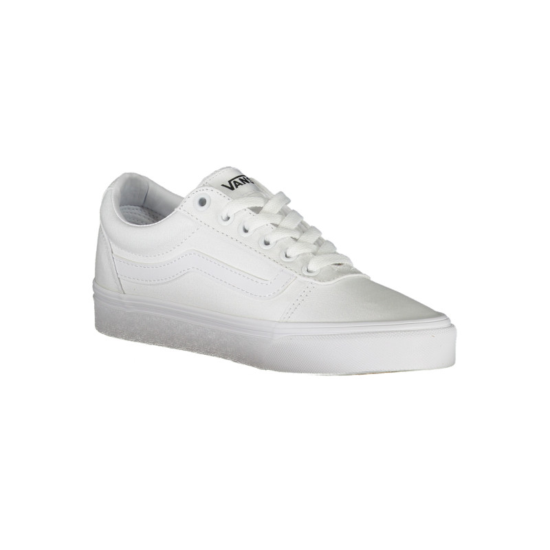 Vans laisvalaikio bateliai VN0A3IUN Balta