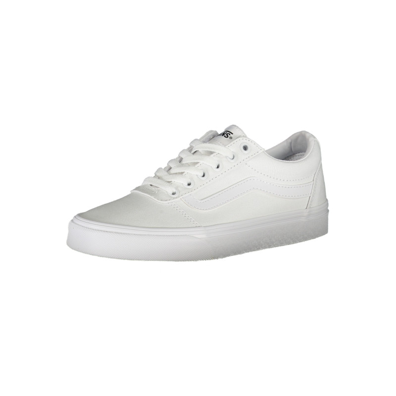 Vans laisvalaikio bateliai VN0A3IUN Balta