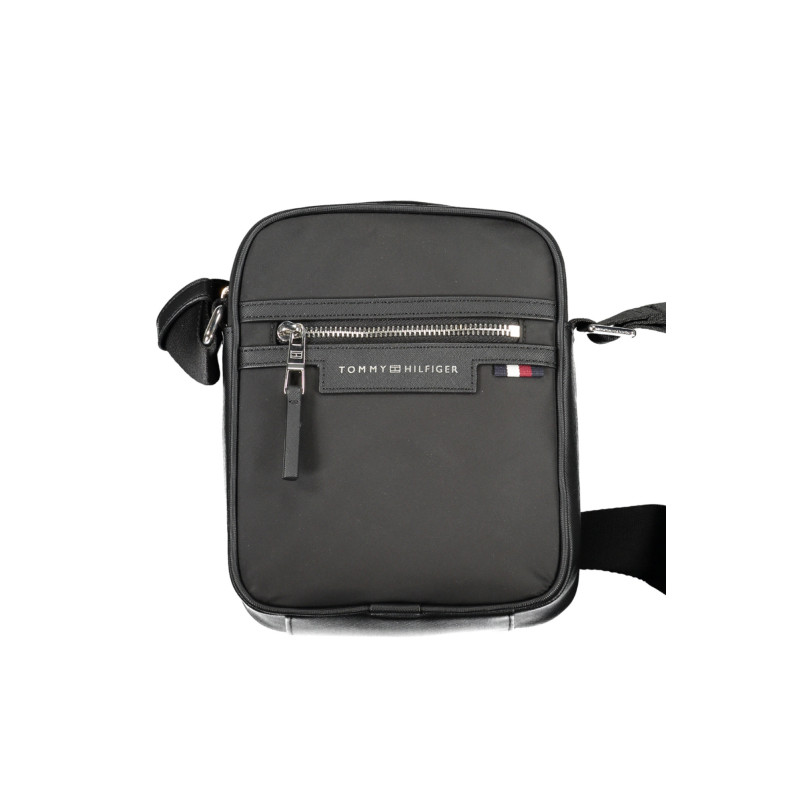 Tommy hilfiger rankinė AM0AM11830 Juoda