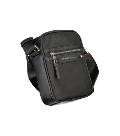 Tommy hilfiger rankinė AM0AM11830 Juoda