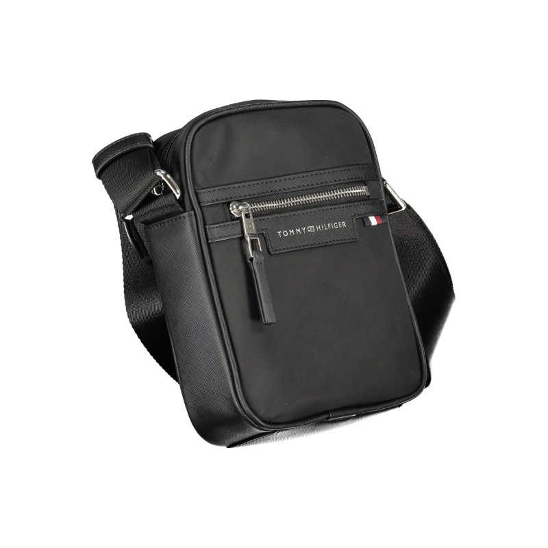 Tommy hilfiger rankinė AM0AM11830 Juoda