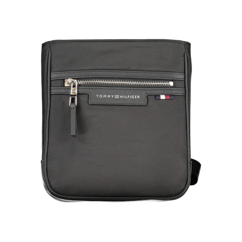 Tommy hilfiger rankinė AM0AM11831 Juoda