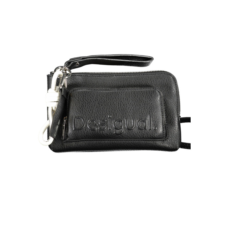 Desigual rankinė 24SAYP01 Juoda