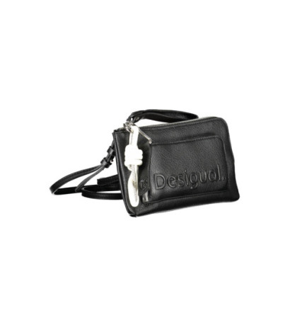 Desigual rankinė 24SAYP01 Juoda