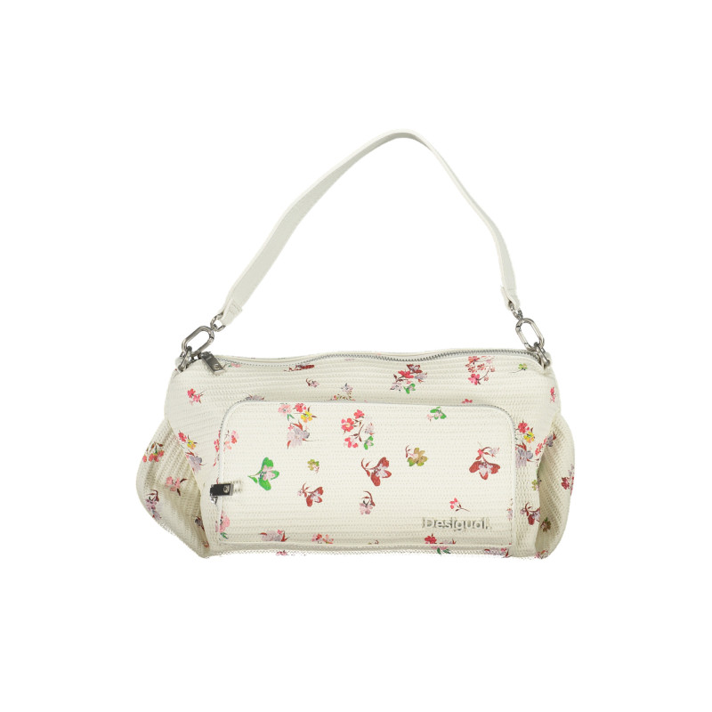 Desigual rankinė 24SAXP65 Balta