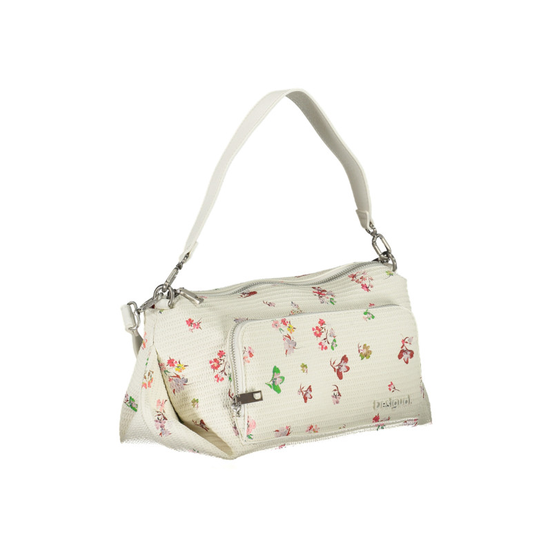 Desigual rankinė 24SAXP65 Balta