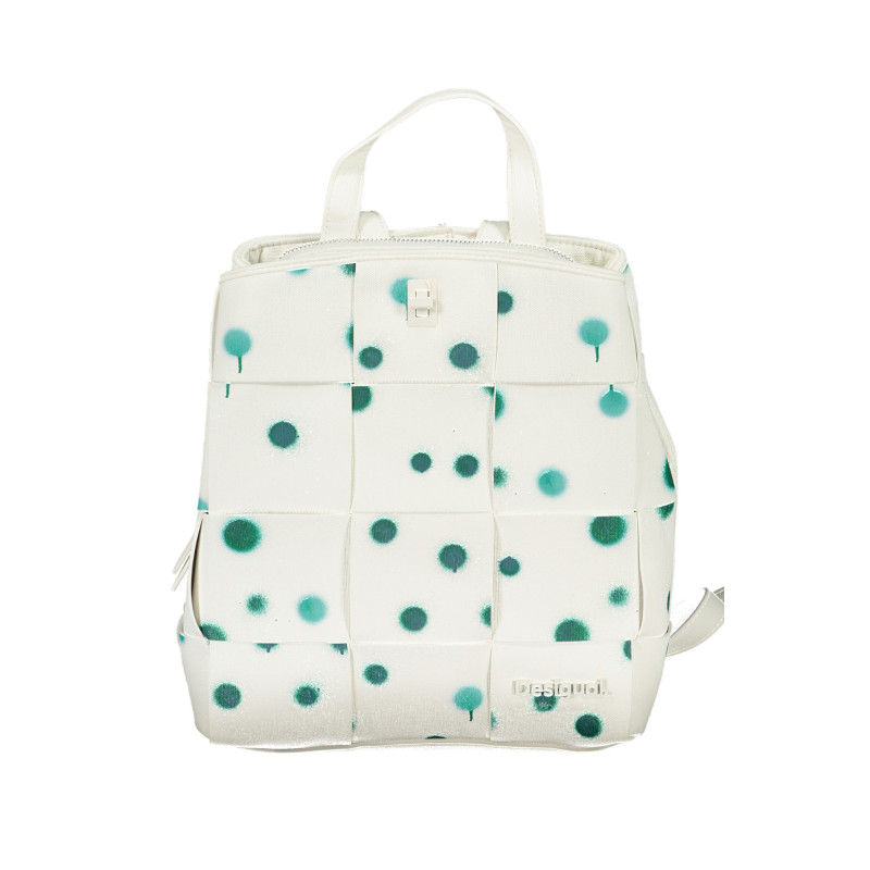 Desigual kuprinė 24SAKP13 Balta