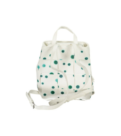 Desigual kuprinė 24SAKP13 Balta