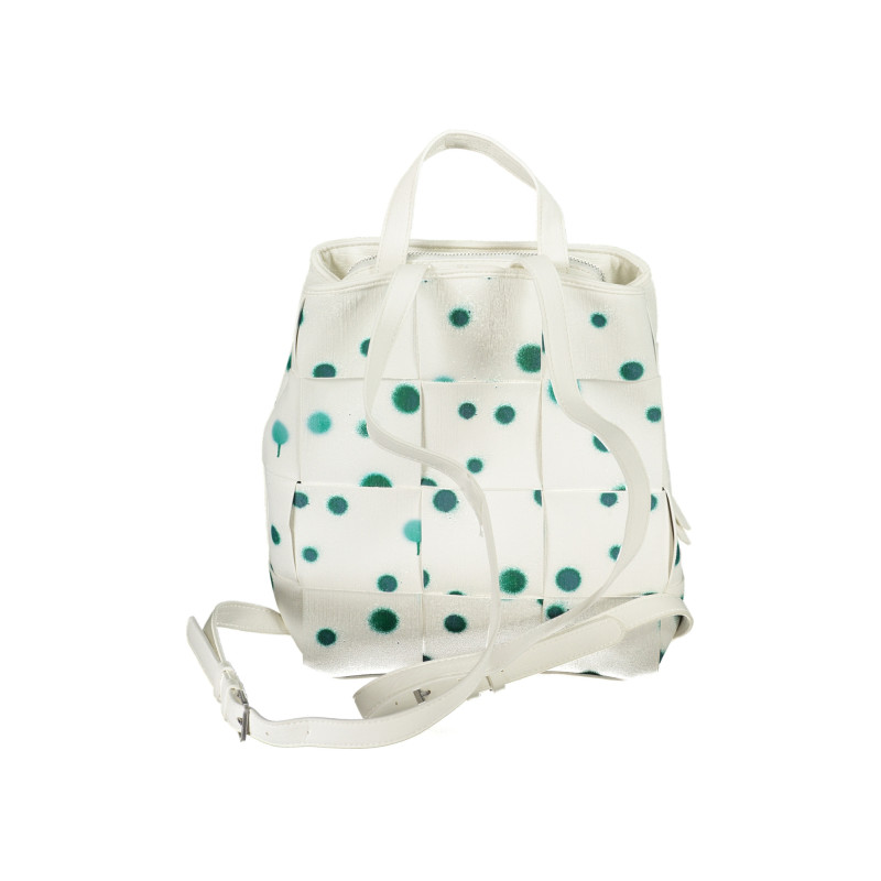 Desigual kuprinė 24SAKP13 Balta