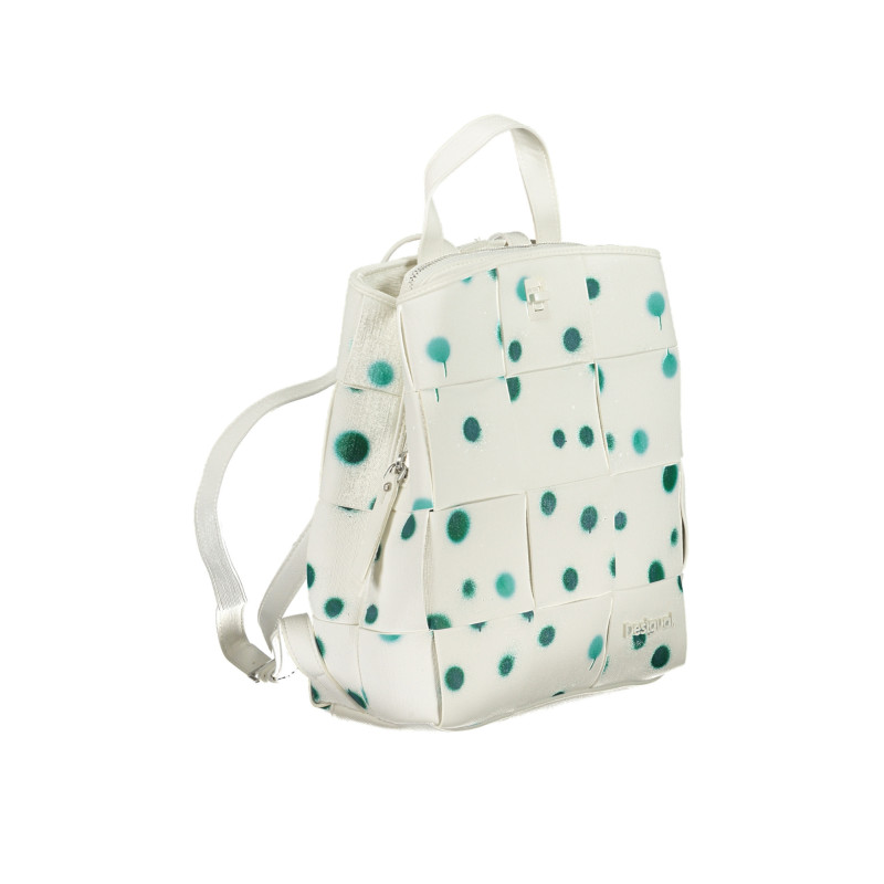 Desigual kuprinė 24SAKP13 Balta